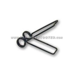 Ressort de Trappe carburateur Vespa Acma 1950-58 / 150 GL / 150 GS